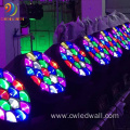 Big Bee Eye 19pcs*15w Stage Lighting Moving Head